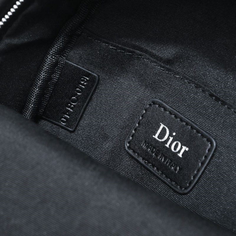 Dior Backpacks